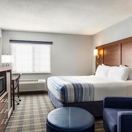 Americinn By Wyndham Williamsburg Экстерьер фото
